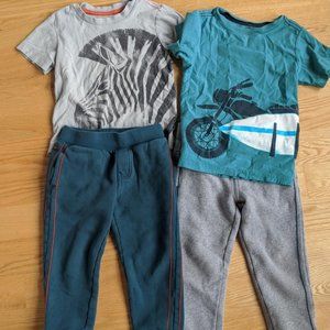 Tea Collection Bundle